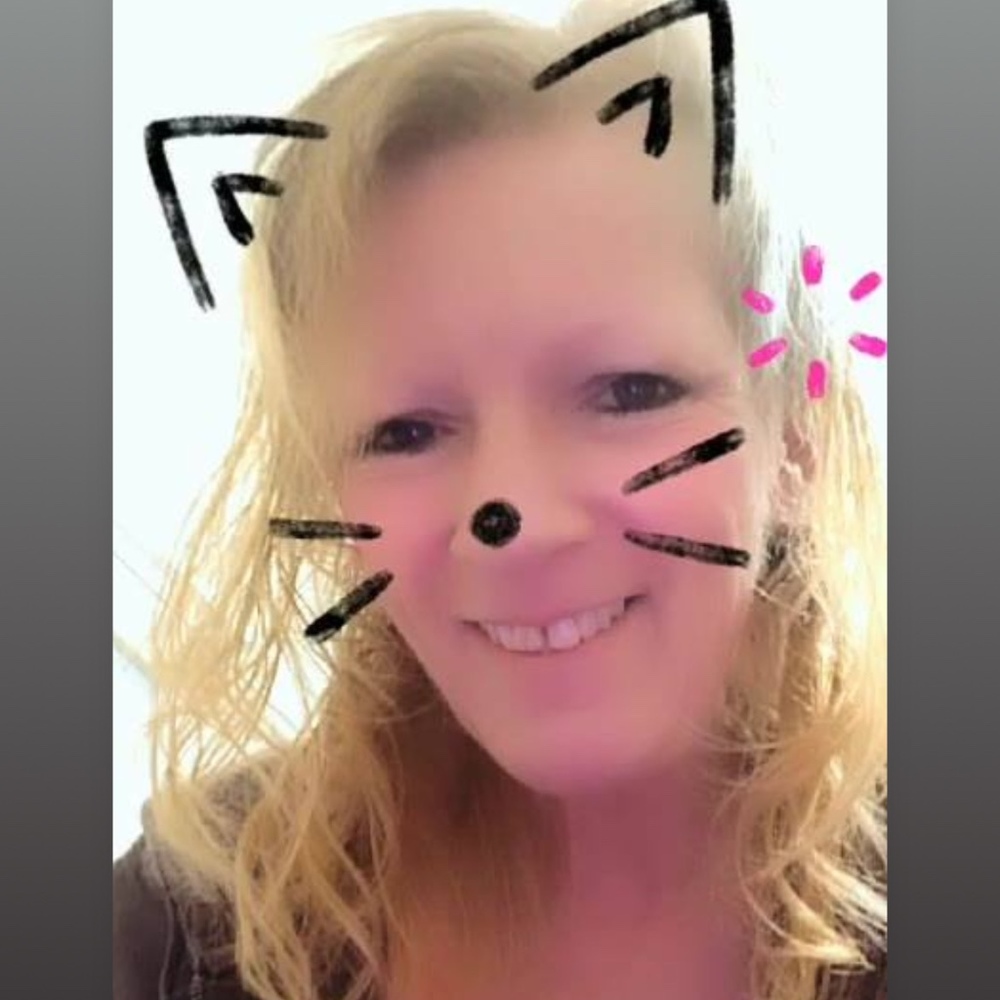 Meet your Posher, Jeanna